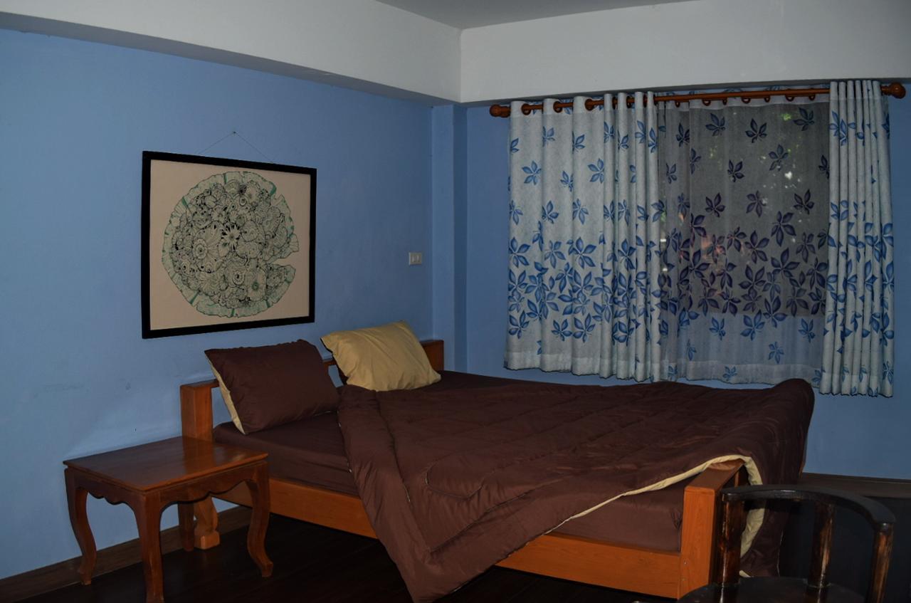 Room To Let Chiang Mai Exterior photo