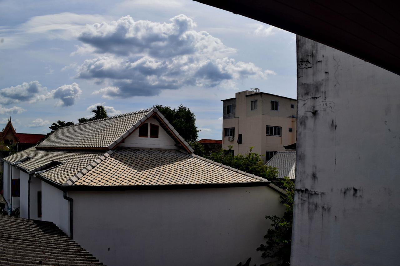 Room To Let Chiang Mai Exterior photo