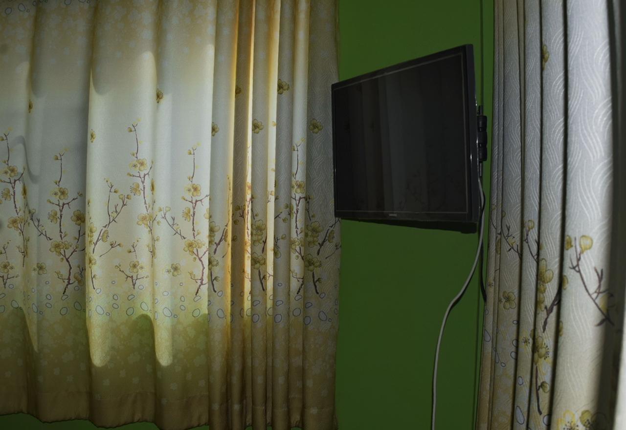 Room To Let Chiang Mai Exterior photo