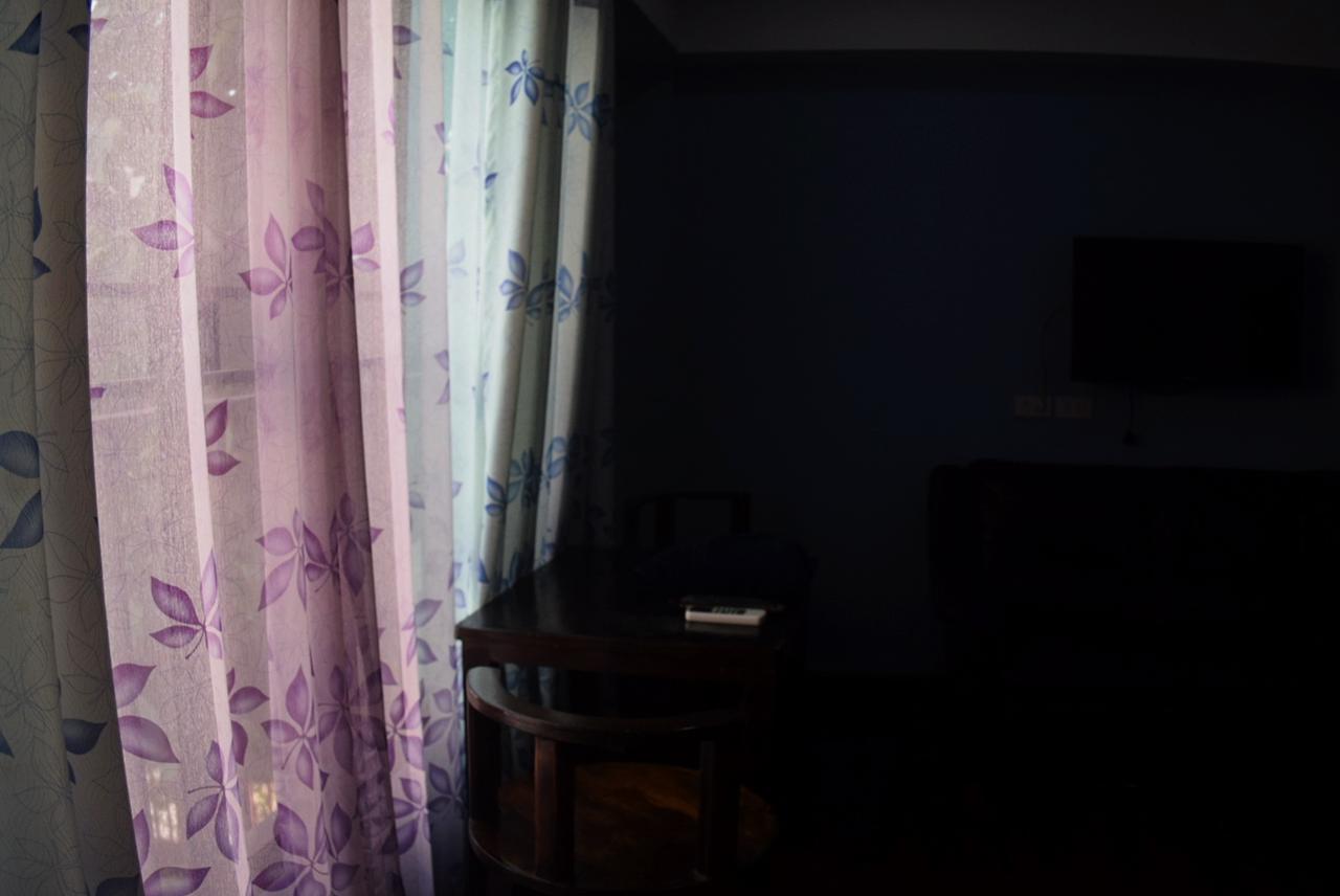 Room To Let Chiang Mai Exterior photo