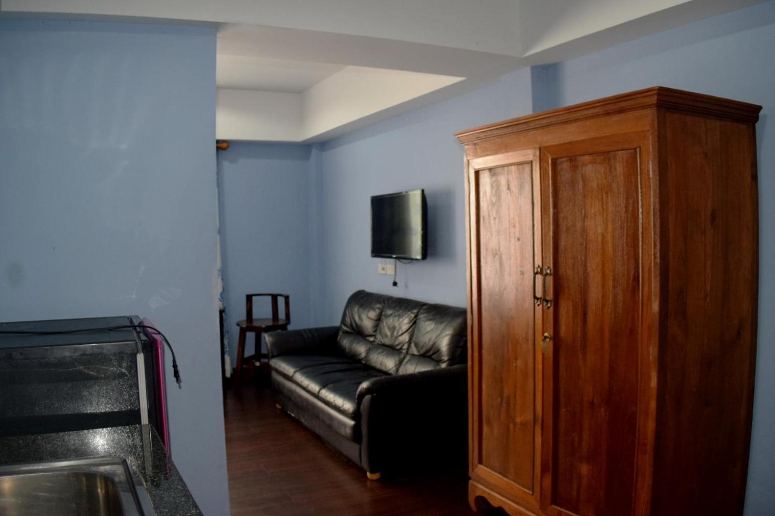 Room To Let Chiang Mai Exterior photo
