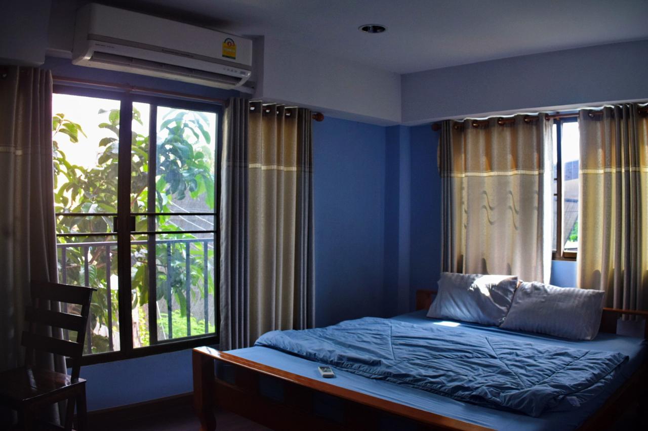 Room To Let Chiang Mai Exterior photo
