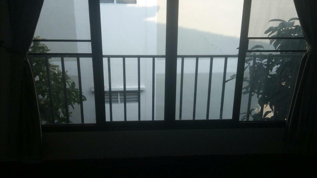 Room To Let Chiang Mai Exterior photo
