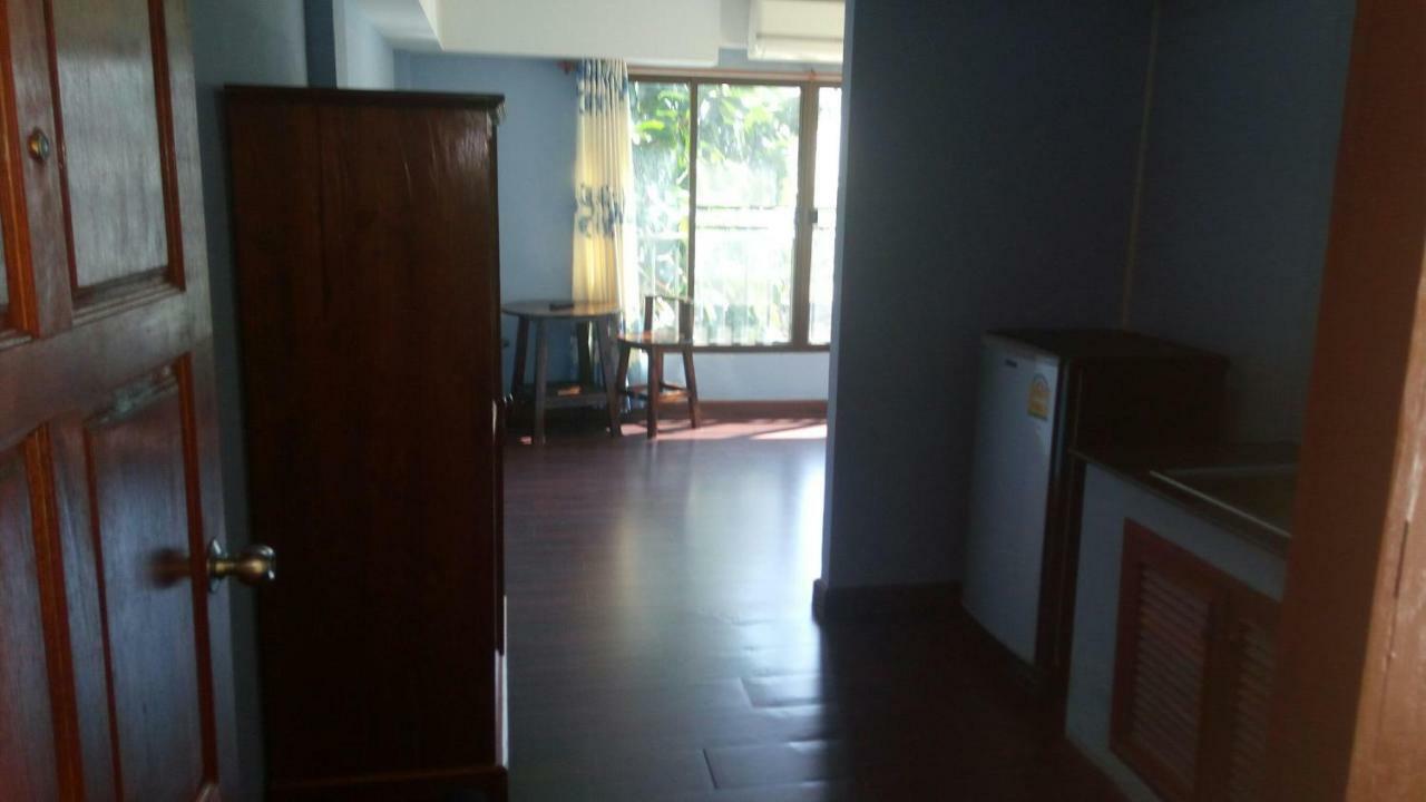 Room To Let Chiang Mai Exterior photo