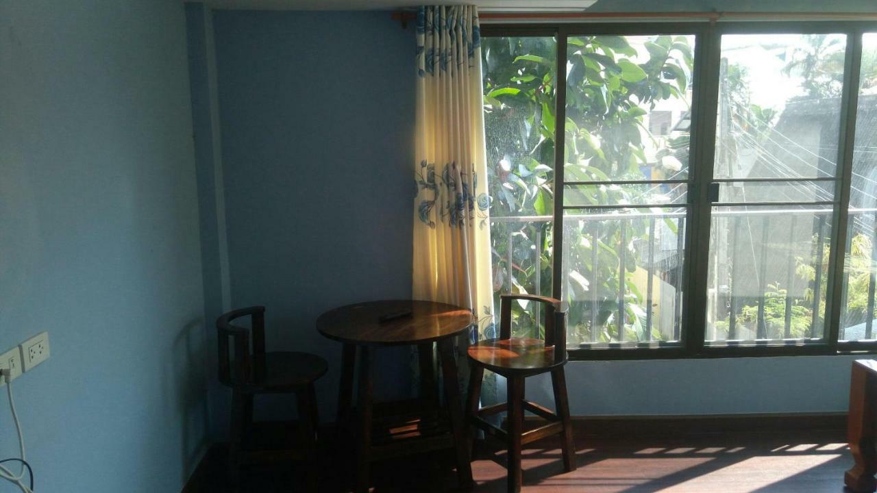 Room To Let Chiang Mai Exterior photo