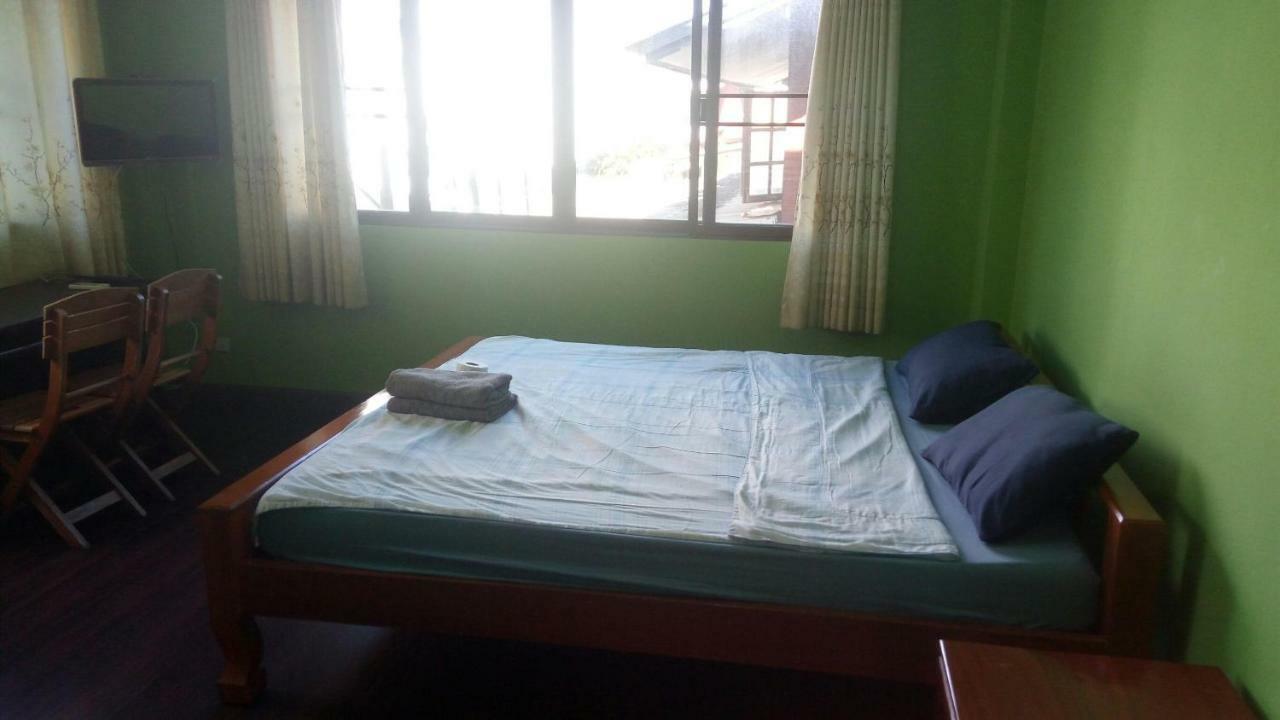 Room To Let Chiang Mai Exterior photo