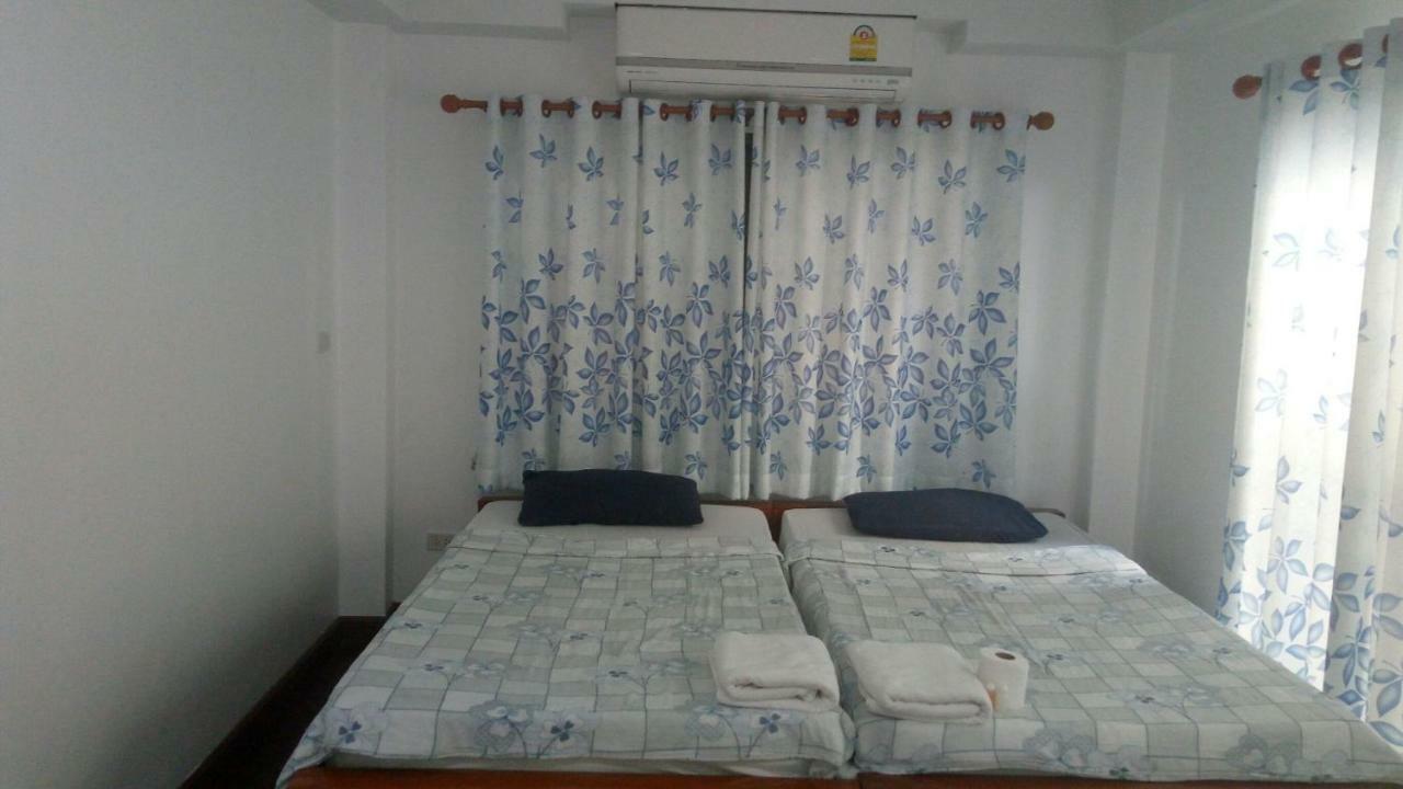 Room To Let Chiang Mai Exterior photo