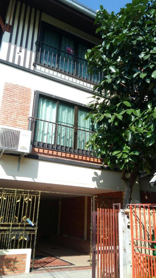 Room To Let Chiang Mai Exterior photo